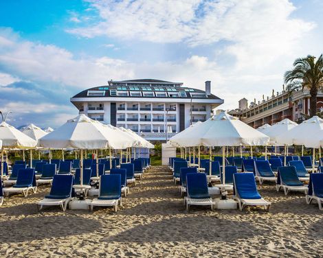 White Gold Hotel & Spa-2