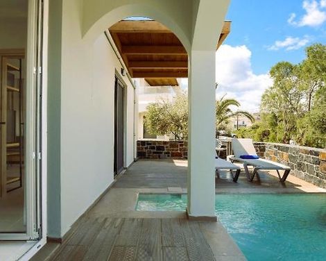 Malena Hotel & Suites-3