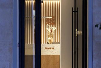Hotel, ERMASS Athens