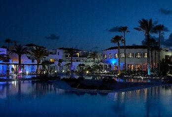 Hotel, Apartamentos Hesperia Bristol Playa