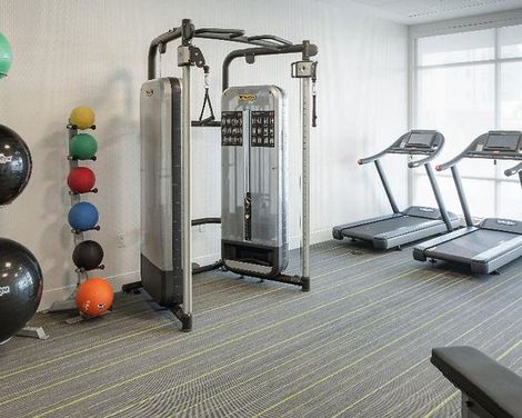 Holiday Inn Express & Suites Orlando At Seaworld-0