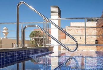 Hotel, Ciutat Vella Hotel