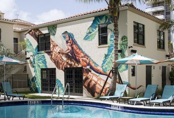 Hotel, Generator Miami