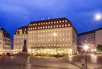Steigenberger Hotel de Saxe