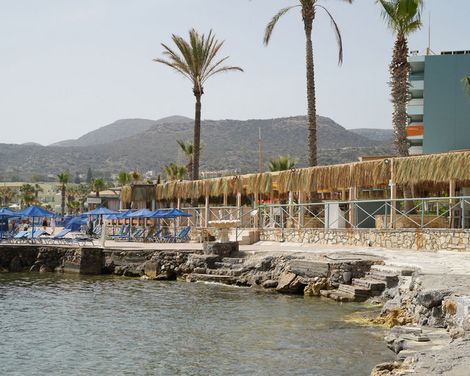Eri Beach & Village-1