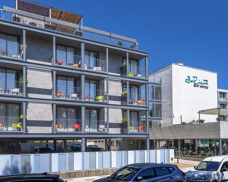 Hotel GHT Sa Riera-3