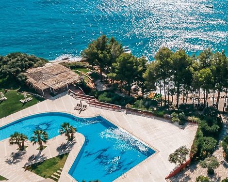 Candia Park village-2