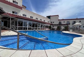 Hotel, Hotel Nerja Club by Dorobe Hotels