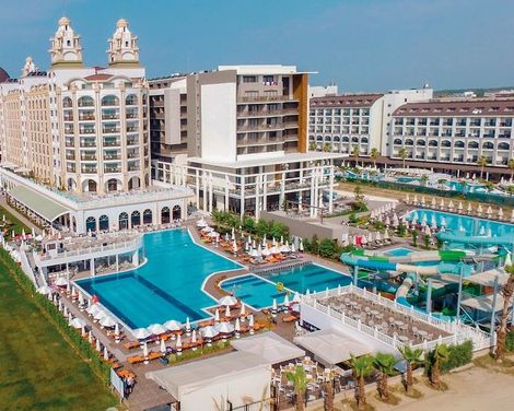 J'adore Deluxe Hotel & Spa-0