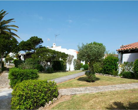Windrose Bungalows-1