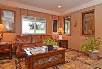 Hotel, Best Western Bidarka Inn