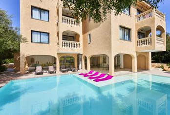Sinfony Apartamentos