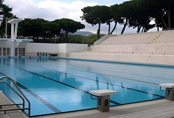 Hotel, Hotel San Paolo