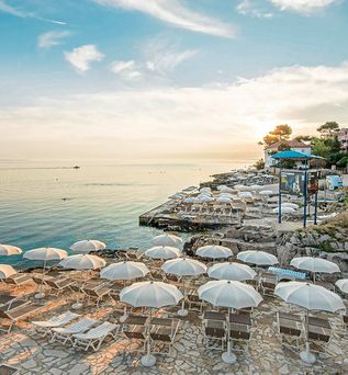 Vitality Hotel Punta