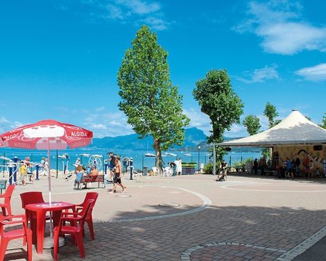 Camping Cisano & San Vito-2