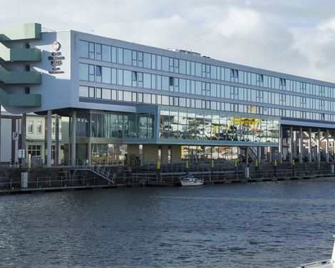 Best Western Plus Hotel Bremerhaven-2