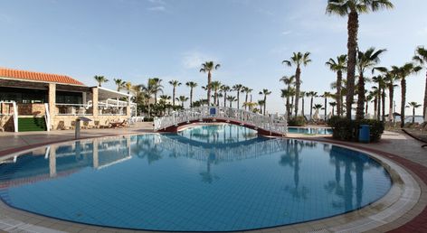 Anastasia Beach Hotel