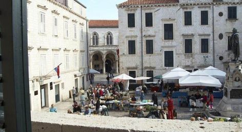 The Pucic Palace