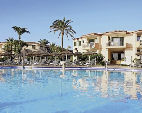 Universal Grand León & Spa-1