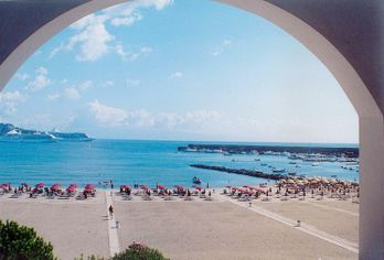 Hotel, Sporting Baia Hotel