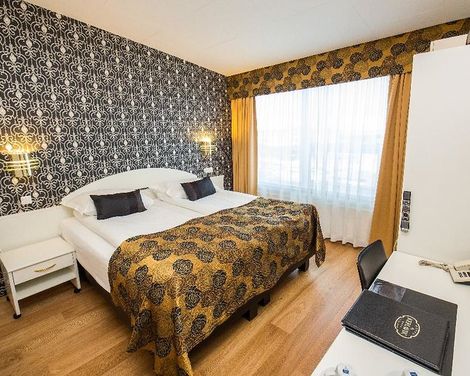 Keflavík Hotel-4