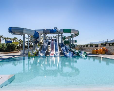 Stella Village Seaside Hotel-2