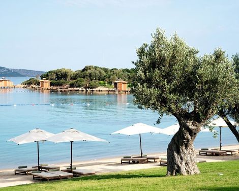 Rixos Premium Bodrum-3
