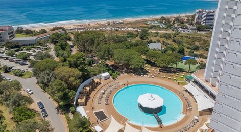 Pestana Blue Alvor Beach