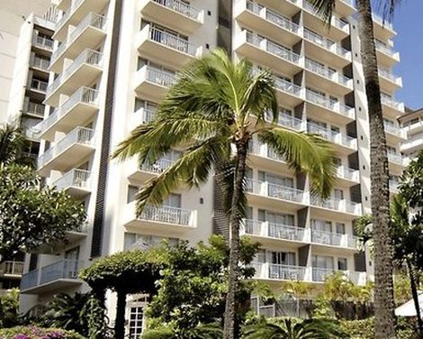 Coconut Waikiki Hotel-3