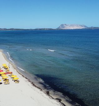 Club Hotel Li Suari