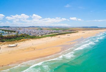 Hotel, Hotel Fuerte Conil-Resort