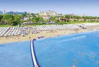 Hotel, Sandy Beach Hotel