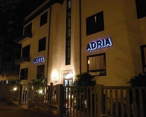 Adria-0