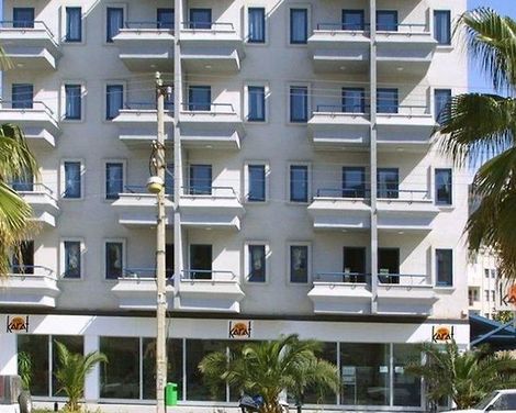 Ramira City Hotel-4