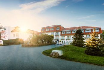 Hotel, IFA Graal-Müritz Hotel, Spa & Tagungen