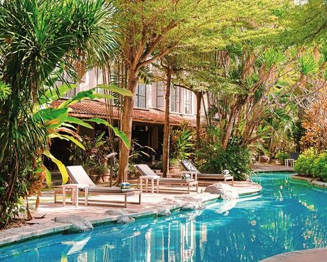 Prime Plaza Hotel Sanur-3