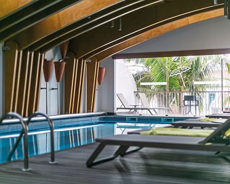 Hotel Ponta Delgada-4