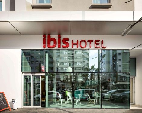 Ibis Casablanca Abdelmoumen-2