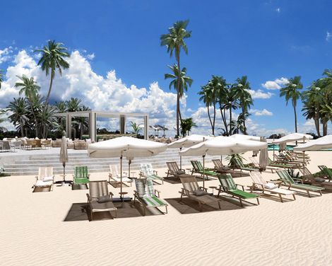 Viva Miches by Wyndham-2