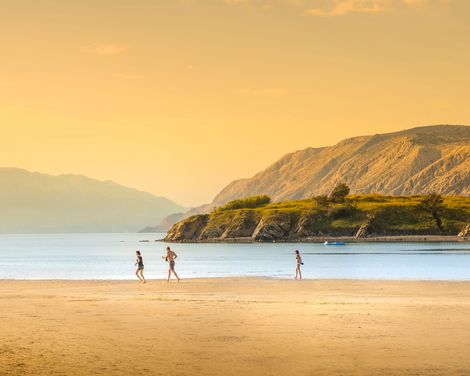 Valamar Camping San Marino-2