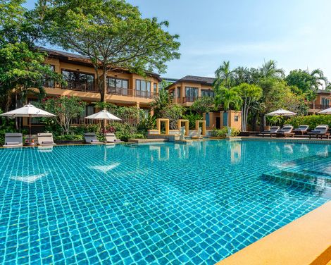 Mövenpick Asara Resort & Spa Hua Hin-1