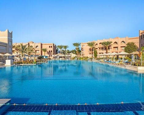 Pickalbatros Aqua Vista Resort powered by Playitas-3