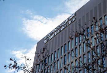 Hotel, Hilton Garden Inn Tbilisi Chavchavadze