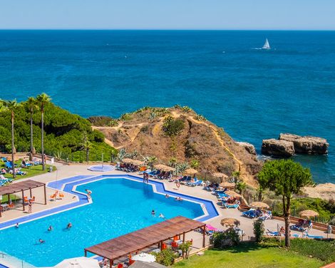 Auramar Beach Resort-4