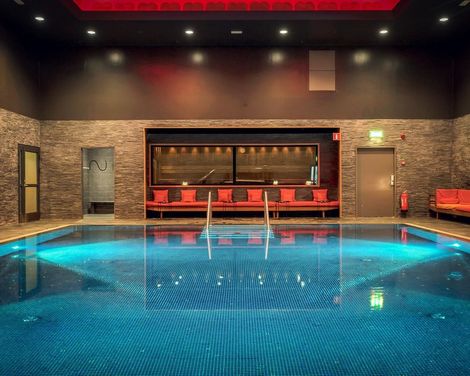 Elite Hotel Marina Tower-0