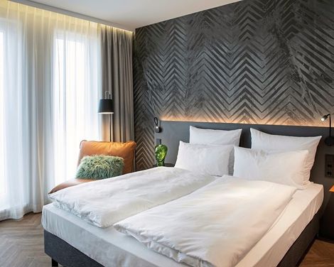 LOGINN Hotel Berlin Airport-4