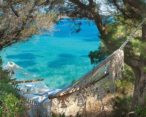 Hotel Capo d’Orso Thalasso & Spa-1