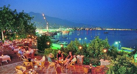 Kaptan Hotel