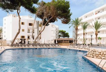 Hotel, BLUESEA Coral Beach