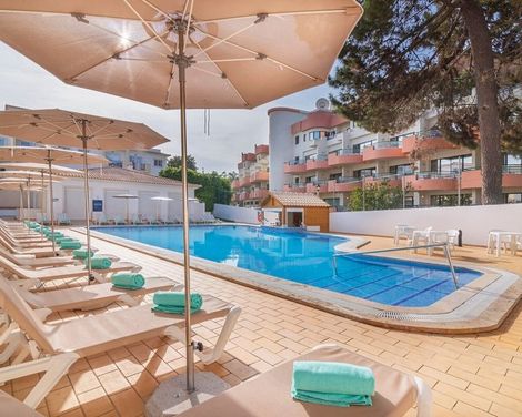 Smy Santa Eulalia Algarve-1